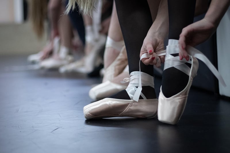 Ballet Performances