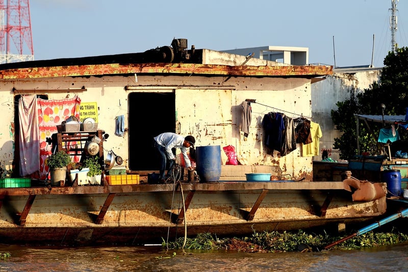 Vinyasa Flow Workshops